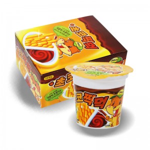 300 초코찍먹 14g *24개