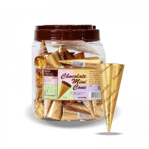 200 초콜릿향 미니콘 10g *50개 빼빼로데이