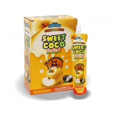900 스위트 코코 배 맛 120ml *10개입