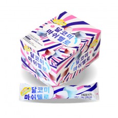 500 칸쵸 달코미 마시멜로 14g *20개입
