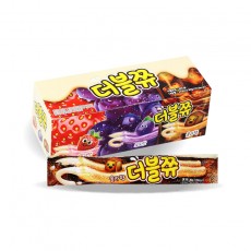 500 칸쵸 더블쮸 콜라맛 30g *12개입