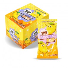 300 칸쵸 탱탱망고젤리 15g *20개입