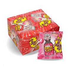 700 라무네 캔디 콜라맛 18g *20개입
