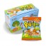 1200 팔도 과수원 몰랑젤리 42g*10개입