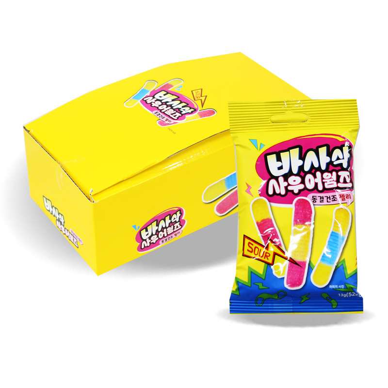 1000 동결 바사삭 13g*12개입