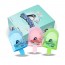 300 펭귄모양 캔디 (포도,콜라,사이다향) 10g *30개입