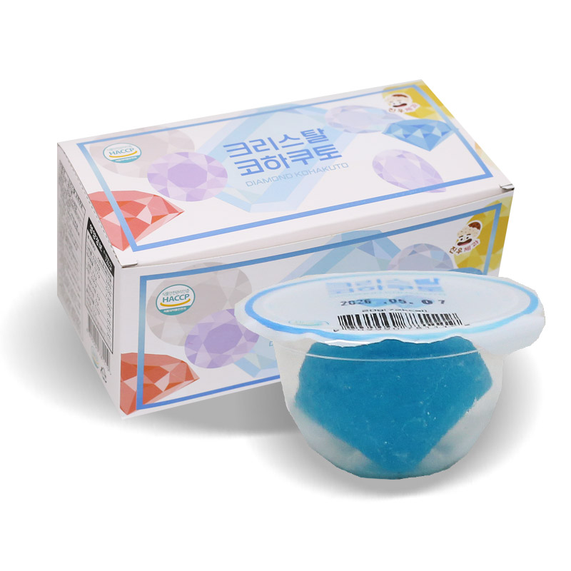 1000 동강 크리스탈 코하쿠토 20g*24개