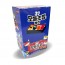 1500 3D 모듬초밥모양 젤리 40g *12개