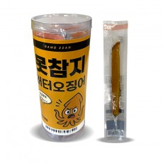 800 못참지 버터 오징어 10g *23개입