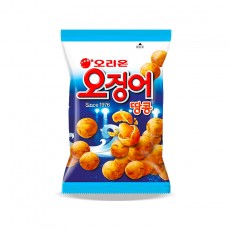 1500 오리온 오징어땅콩 80g