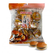 (행사) 4000 도라야끼 팥맛 256g