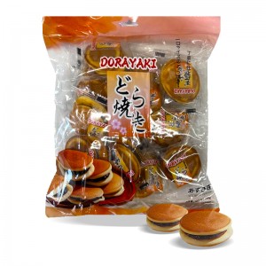 (행사) 4000 도라야끼 팥맛 256g