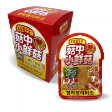 500 동성 향라팽이버섯 20g*20개