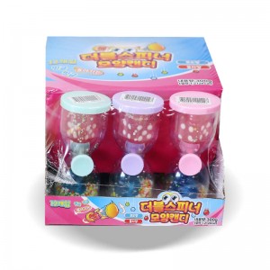 1000 더블스피너 모양캔디 25g*12개