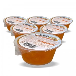 2300 야미 팝핑펄 망고향 100g*6개