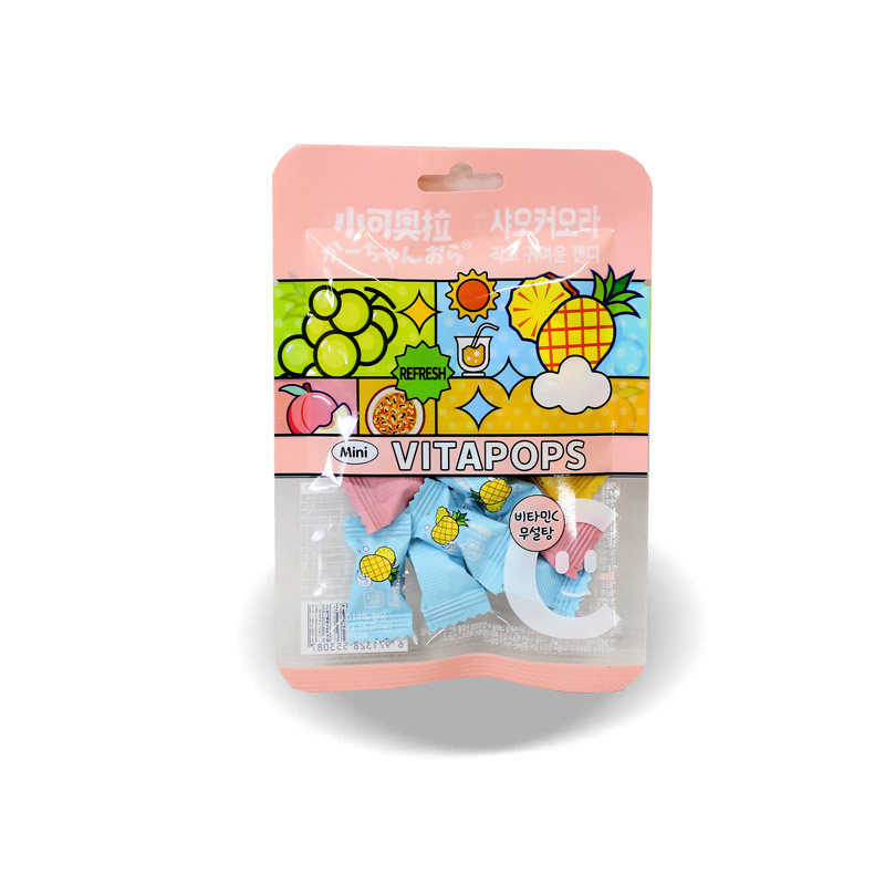 1000 샤오커오라 비타민캔디 15g *20개입