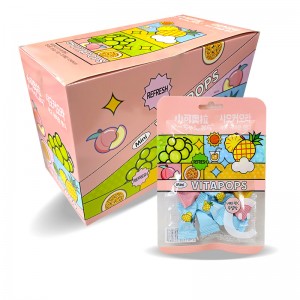 1000 샤오커오라 비타민캔디 15g *20개입