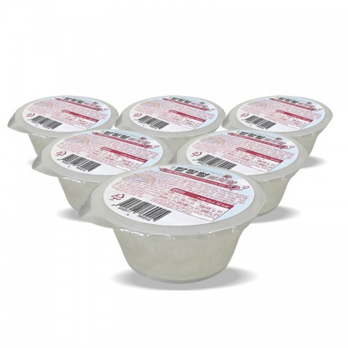 2300 야미 팝핑펄 리치향 100g*6개