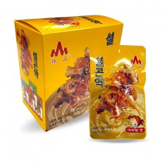 500 후식품 설곤약 마라탕맛 18g*20개