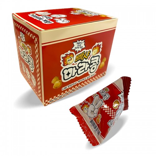 500 바오밥 빠샤 마라콩 20g*24개