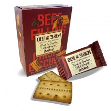 2000 스위트조이 미트인크래커 오리지널 48g