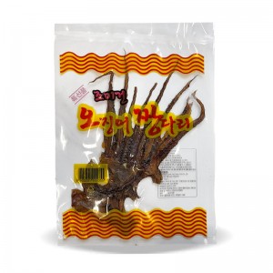 2000 조미건 오징어 짱다리 17g*20개