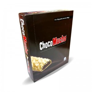 600 초코무초 쿠키엔크림 30g *10개입