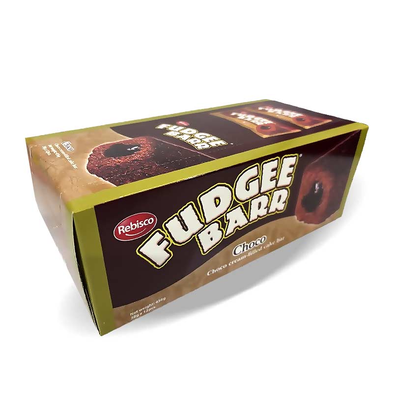 500 퍼지바 초코맛 38g *12개입 (가격인상)