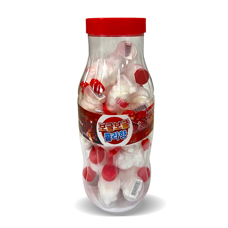 300 청원 보글보글(콜라) 8g*30개입