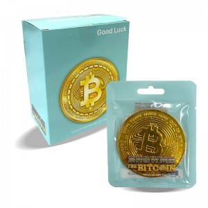 1200 쇼미더 비트코인 초콜릿 20g *12개입