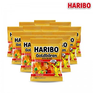 700 삼경 하리보 골드바렌 40g *12개