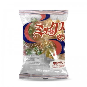 2000 (행사) 킨죠 믹스젤리 115g