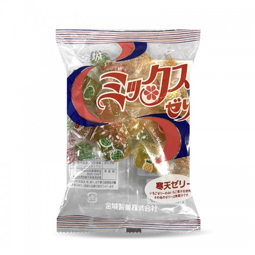 2000 (행사) 킨죠 믹스젤리 115g