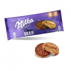 2000 (행사) 밀카 초코 그레인 (봉지) 168g