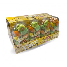 500 플라워 젤리 9g *20개입