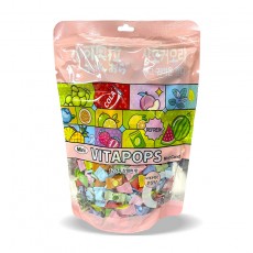 16900 샤오커오라 비타민캔디 500g (1박스 12개) (온라인 판매금지)