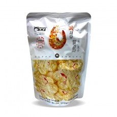2000 꽃새우 쌀과자 100g *4개입