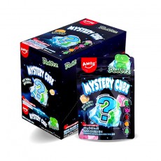 (행사) 아모스_필러즈_미스터리큐브 46g *8개