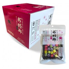 2000 오코노미 캔디 40g *24개입