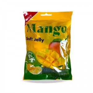 (행사) 1000 쥬시 망고 100g (한박스 24개)