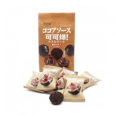 2000 쿠키볼 65g (한박스 24개)