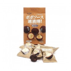 2000 보보 쿠키볼 65g (한박스 24개)