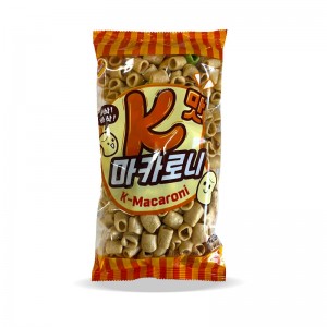 (행사) 1500 케이 마카로니 60g (한박스 24개)