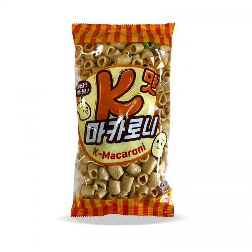 (행사) 1500 케이 마카로니 60g (한박스 24개)
