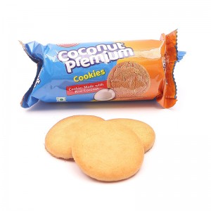 (행사) 500 언몰 코코넛 프리미엄 쿠키 70g*10개