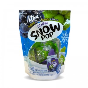 (행사) 1500 스노우팝 240ml