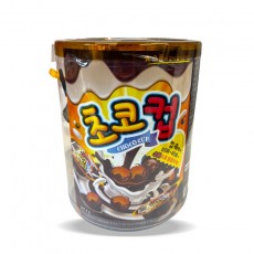 300 초코컵 16.8g *18개입