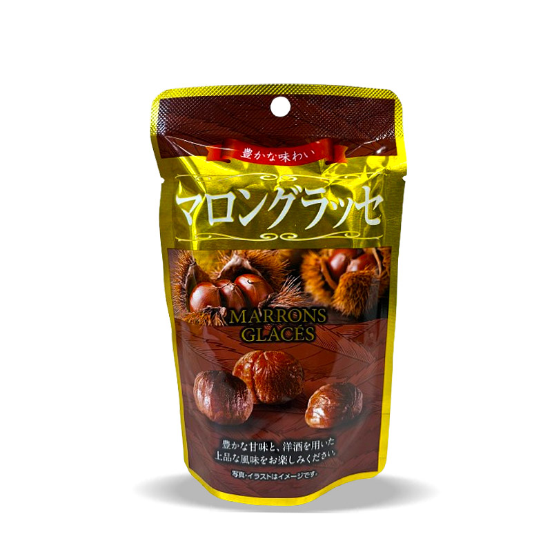 2000 프렌치 마롱글라세 단밤 40g