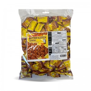 12000 버터 스카치캔디 713g (낱개바코드없음)