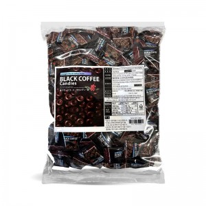 12000 블랙 커피 캔디 713g (낱개바코드없음)